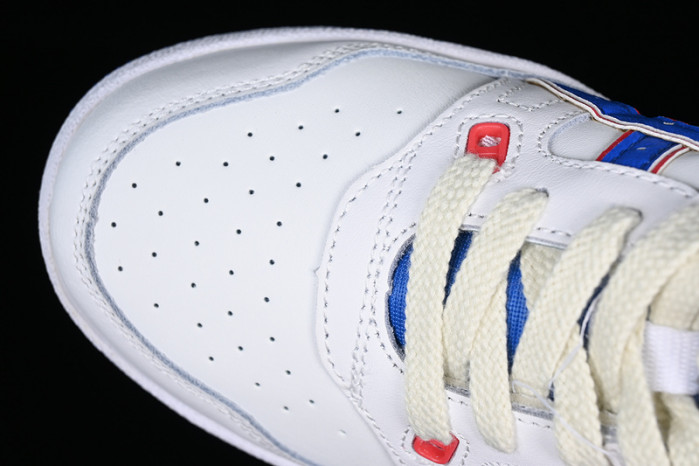 Asics Men EX89 White Illusion Blue 1201A476-101