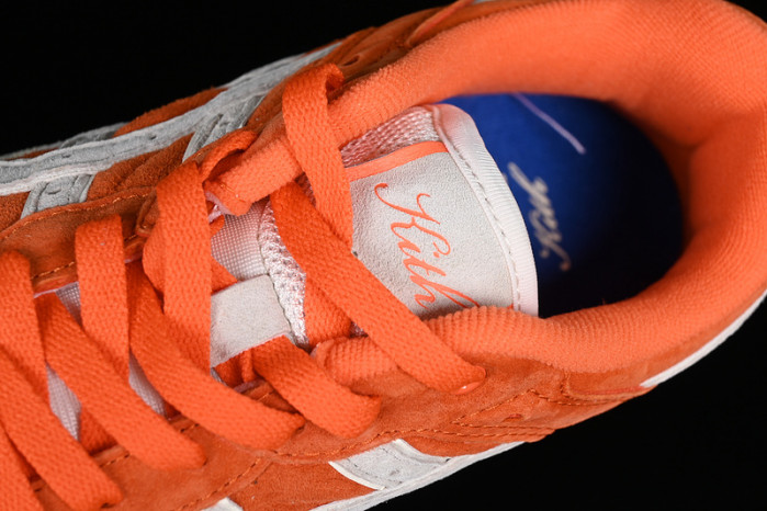Asics Kith x EX89 