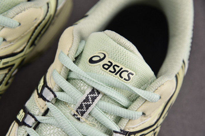 ASICS Gel-Kahana 8 Green/Black 1011B109-301