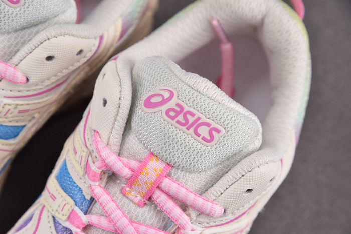 (WMNS) ASICS Gel-Kahana 8 Beige/Pink 1012A978-100