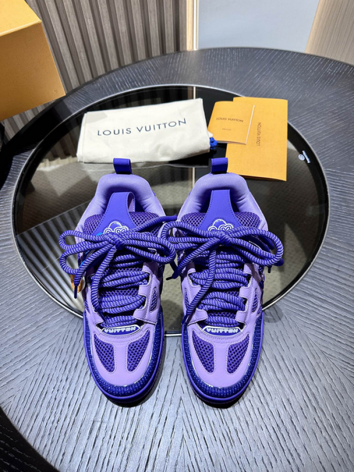 LUSV SNEAKERS