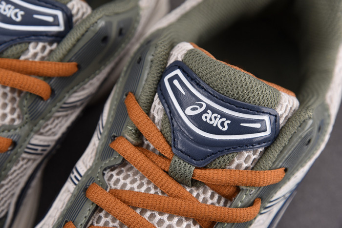 Asics Gel-Kayano 14 Vanilla/Tarmac 1201A019-250