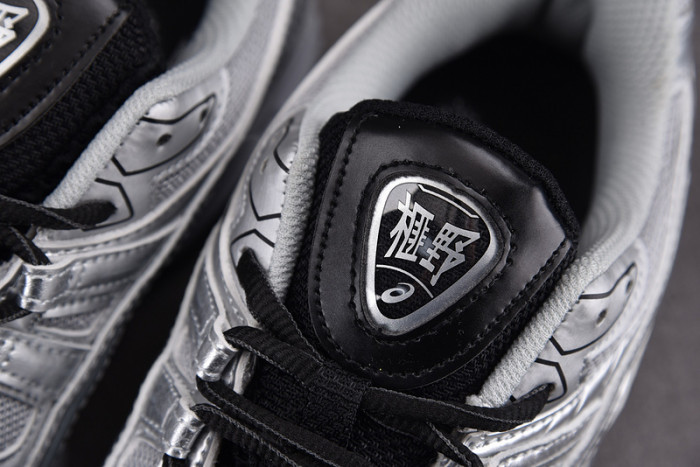 ASICS GEL-Kayano Legacy Low Pure Silver - 1203A325-020