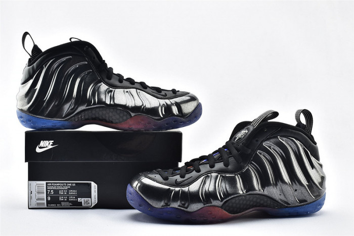Nike Air Foamposite One QS "Gradient Soles" CU8063-001