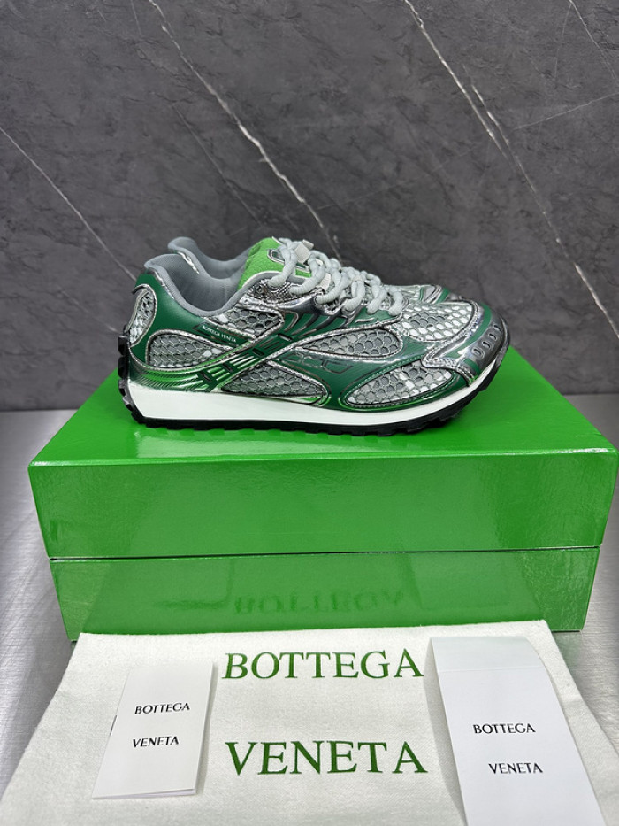 BOTTEGA VENETA ORBIT SNEAKER