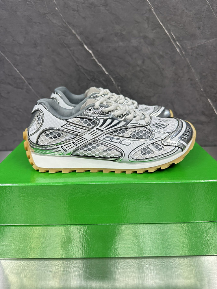 BOTTEGA VENETA ORBIT SNEAKER