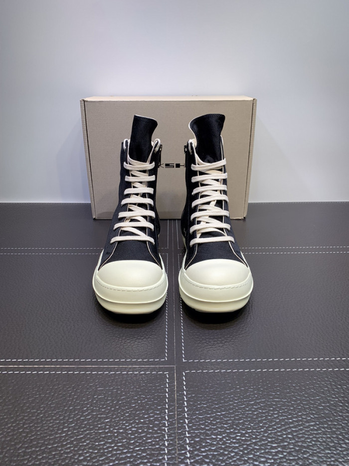 RICK OWENS