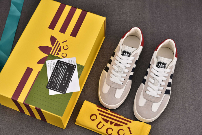 ADIDAS X GUCCI GAZELLE 