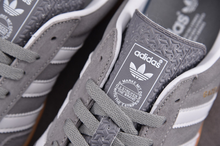Adidas Gazelle Indoor Originals Shoes 