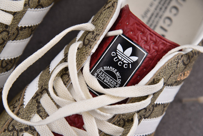 Gucci x Wmns Gazelle 