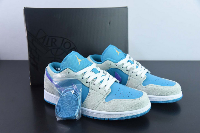 Air Jordan 1 Low SE