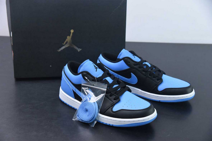 Air Jordan 1 Low