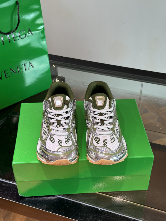 BOTTEGA VENETA ORBIT SNEAKER