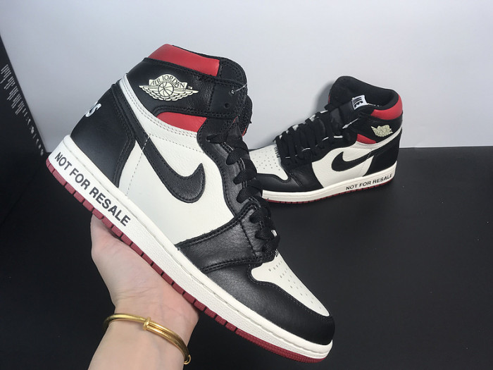 Air Jordan 1 Retro High OG NRG