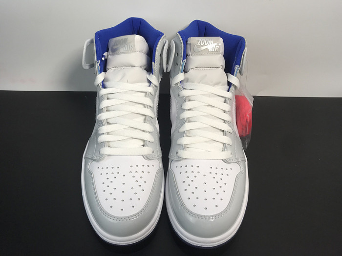 Air Jordan 1 High Zoom
