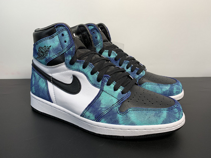 (WMNS) Air Jordan 1 Retro High OG