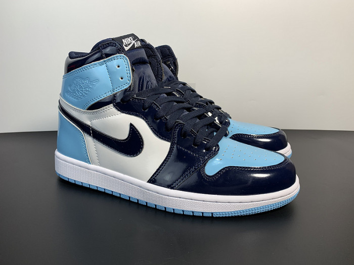 (WMNS) Air Jordan 1 Retro High OG
