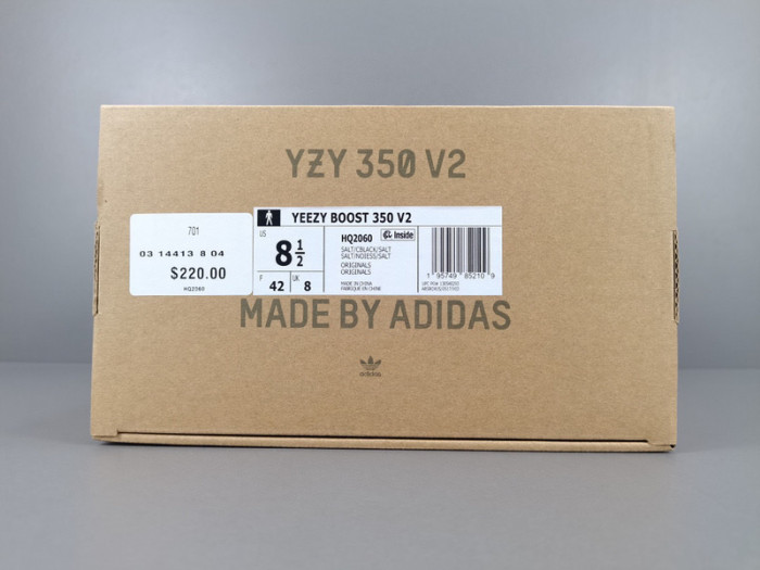 Adidas Yeezy Boost 350 V2