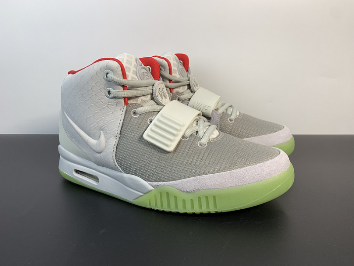 Nike Air Yeezy 2 NRG