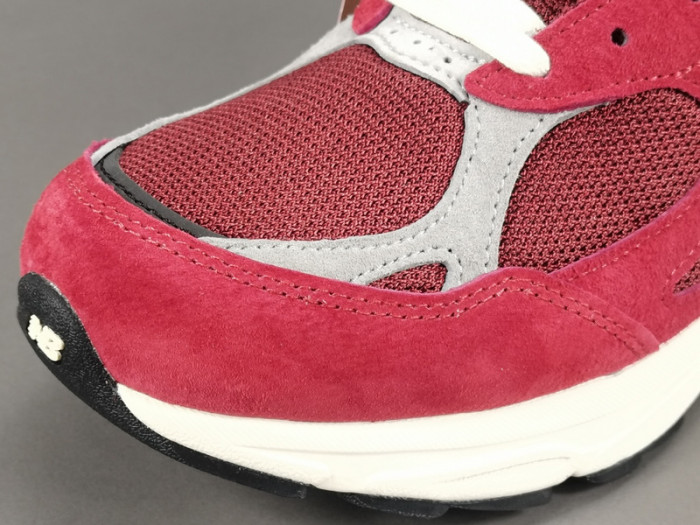 New Balance 990 V3 "Teddy Made"U990TF3