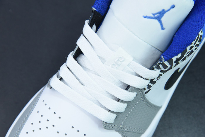 Air Jordan 1 Low SE