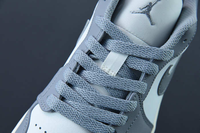Air Jordan 1 Low