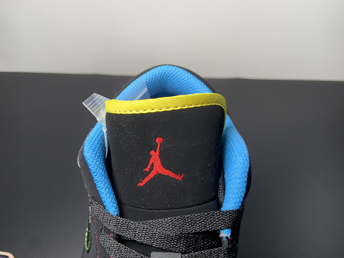 Air Jordan 1 Phat Low