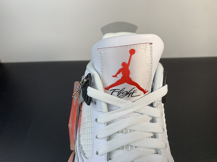 Air Jordan 4 Retro OG