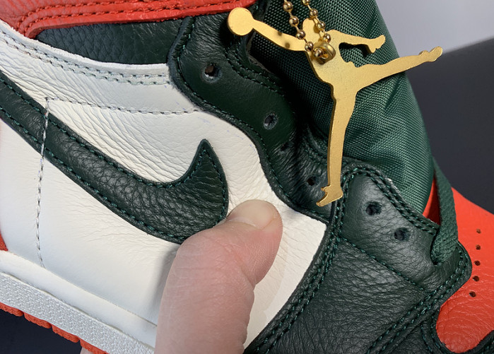 SoleFly x Air Jordan 1 Retro High
