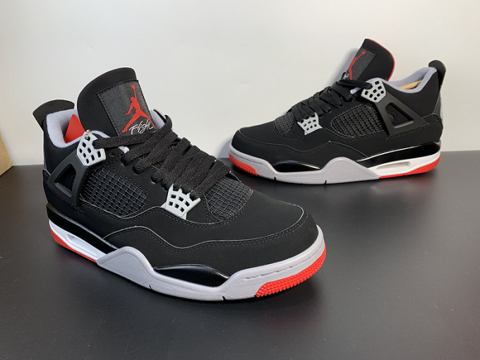 Air Jordan 4 Retro OG