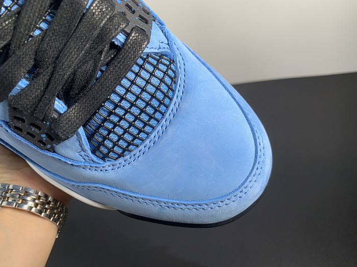 Travis Scott x Air Jordan 4 Retro