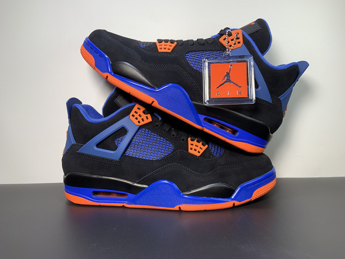Air Jordan 4 Retro
