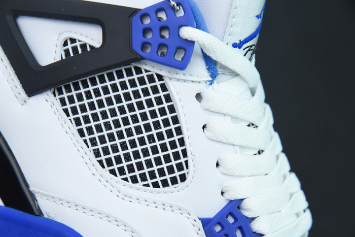 Air Jordan 4 Retro