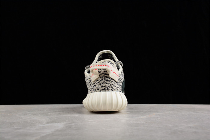 ADIDAS YEEZY BOOST 350 "TURTLE DOVE" AQ4832