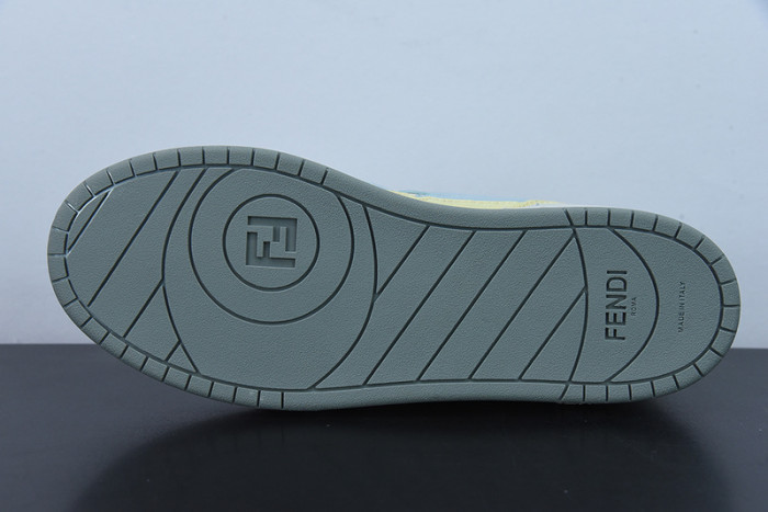FENDI SNEAKERS