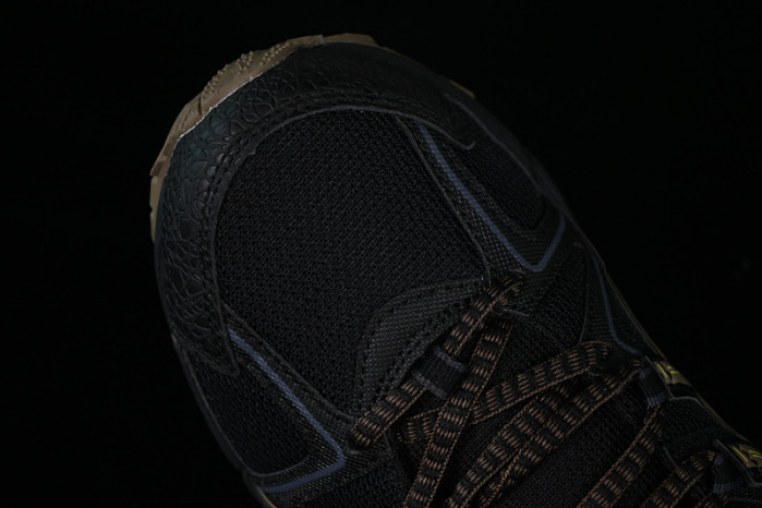 ASICS Gel-Kahana 8 Black Clay Canyon Men