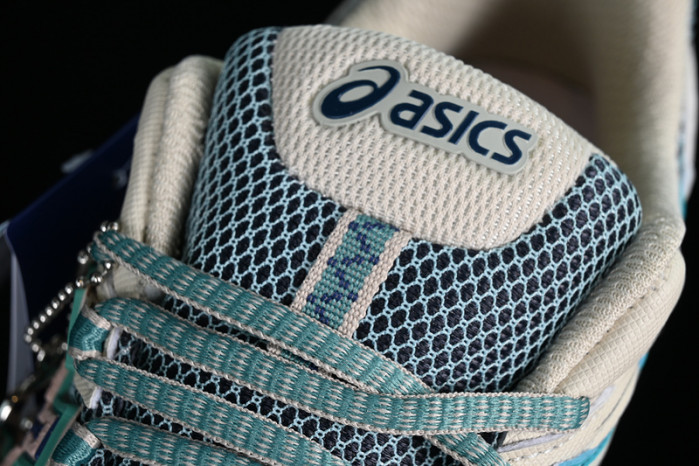 Asics Gel-Kahana 8 Khaki Blue 1011B109-300