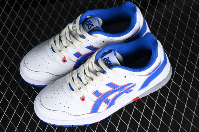 Asics Men EX89 White Illusion Blue 1201A476-101