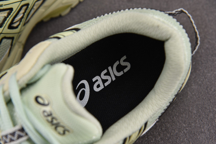ASICS Gel-Kahana 8 Green/Black 1011B109-301
