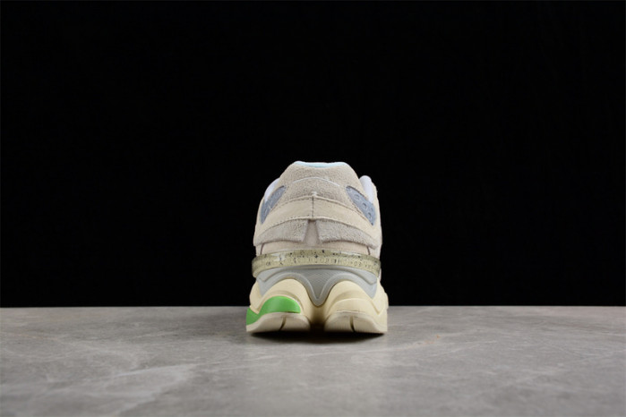 New Balance 9060 Bricks & Wood Men