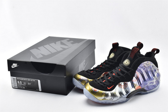 Nike Air Foamposite One
