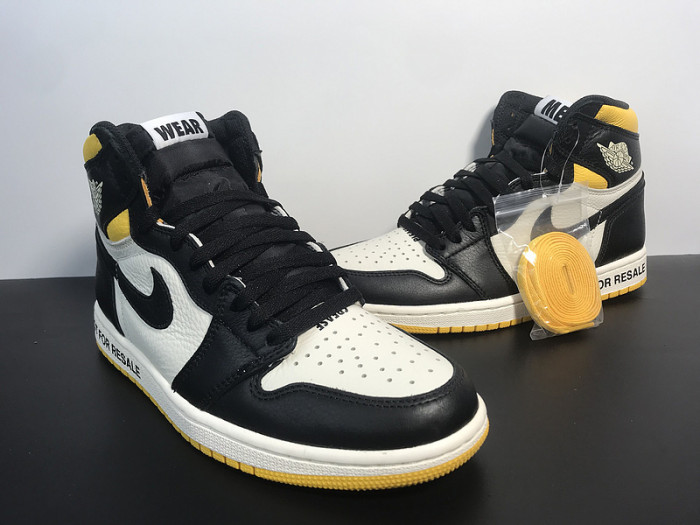 Air Jordan 1 Retro High OG NRG