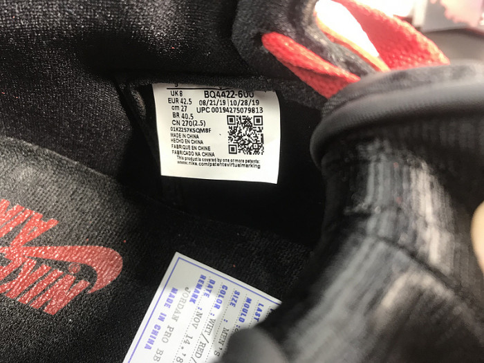 Air Jordan 1 Retro High