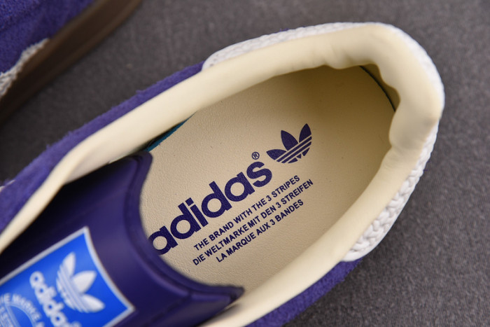 adidas Originals Gazelle Indoor 