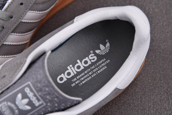 Adidas Gazelle Indoor Originals Shoes 