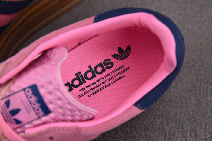 adidas Wmns Gazelle Bold