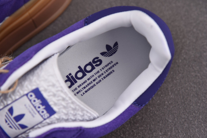 (WMNS) adidas Gazelle Bold