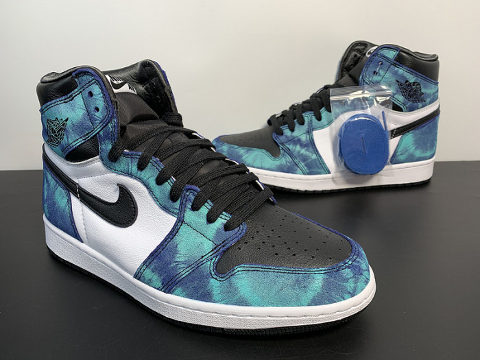 (WMNS) Air Jordan 1 Retro High OG