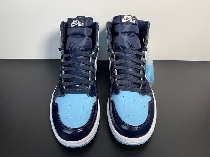 (WMNS) Air Jordan 1 Retro High OG