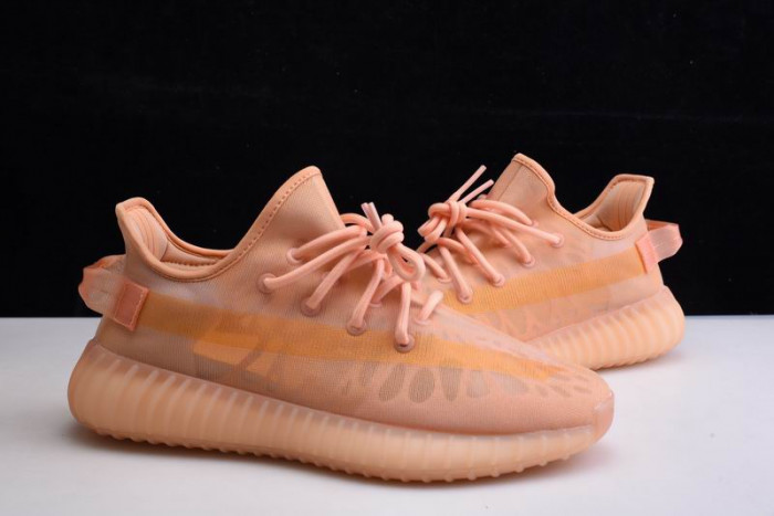 Adidas Yeezy Boost 350 V2 "Ash Pearl" GW2870